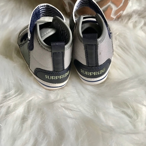 NWOT stride rite baby shoes - Picture 4 of 6